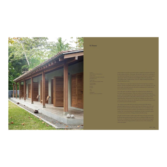 Contemporary Wabi-Sabi Style