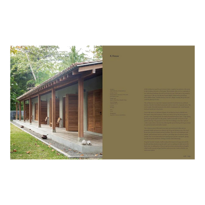 Contemporary Wabi-Sabi Style