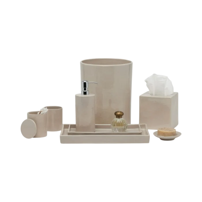 Cordoba Ceramic Collection
