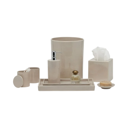 Cordoba Ceramic Collection