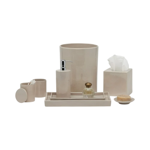 Cordoba Ceramic Collection