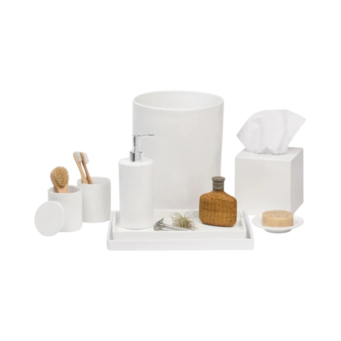 Cordoba Ceramic Collection