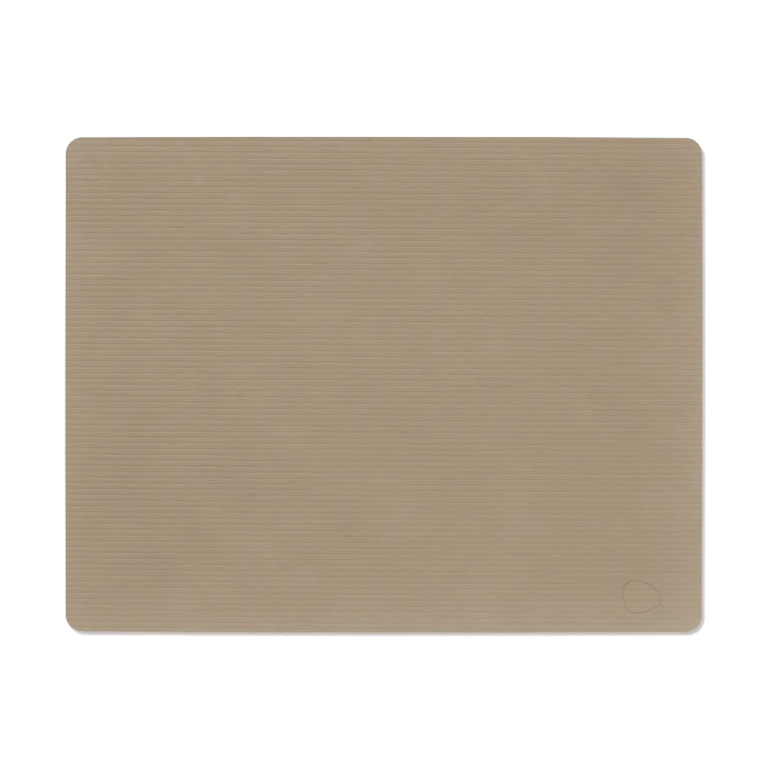 Corduroy Rectangular Placemat