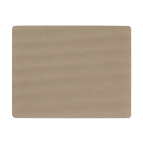 Corduroy Rectangular Placemat