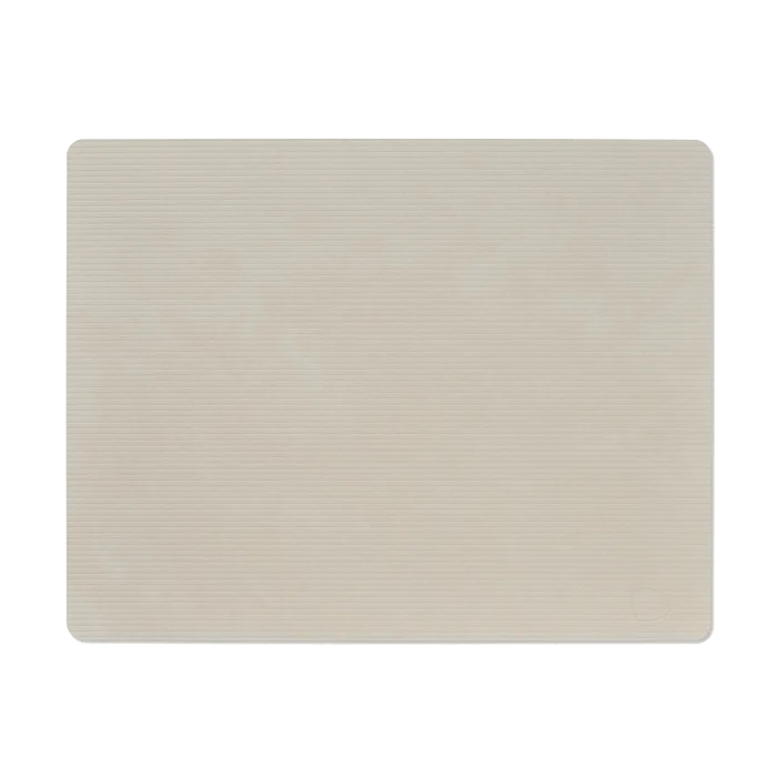 Corduroy Rectangular Placemat