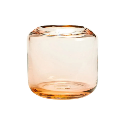 Corina Vase/Hurricane