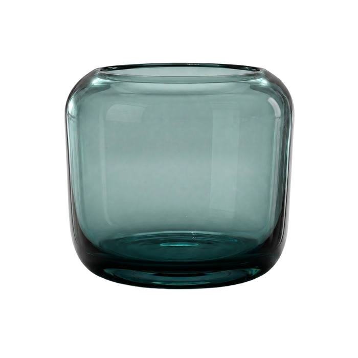Corina Vase/Hurricane