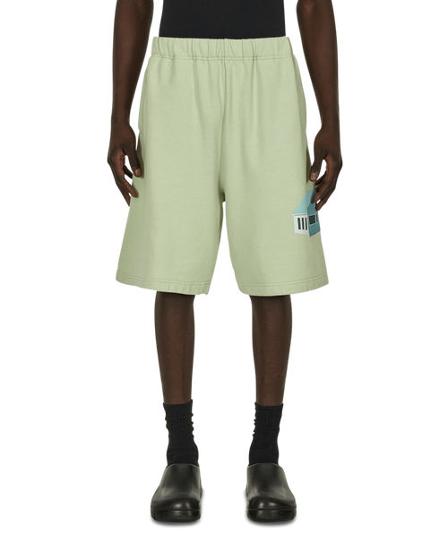Undercover Pants Peppermint Pants Trousers UC1B4509-2 PEPPERMINT