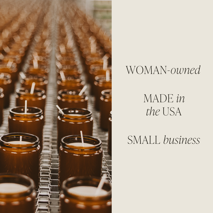 Cozy Season 9 oz Soy Candle - Fall Decor & Gifts