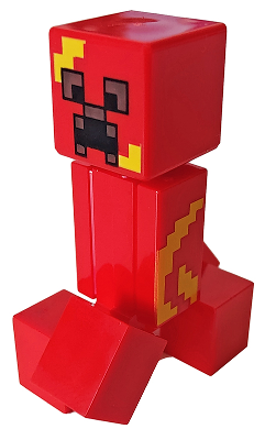 Creeper, Exploding Creeper