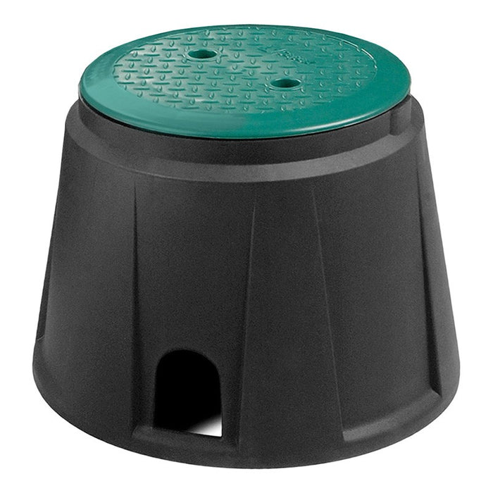 CUBRE VALVULA REDONDA / 02673 - RGOM0021