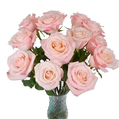 Cupcake Frosting Rose