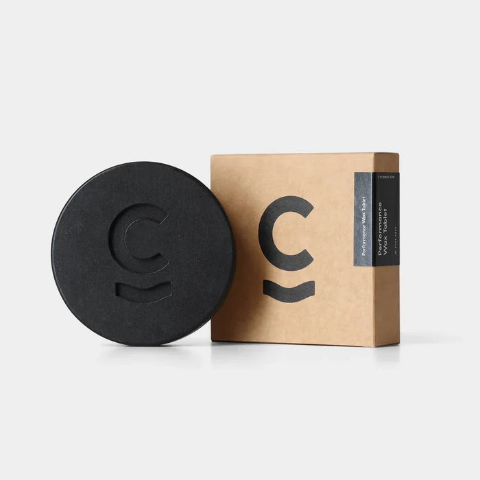 CYCLOWAX Performance Pro Wax Tablet
