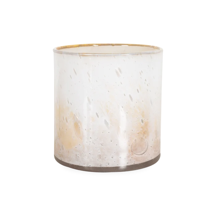 Cylinder Glass Vase
