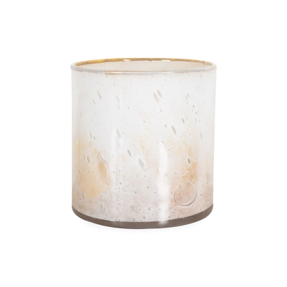 Cylinder Glass Vase