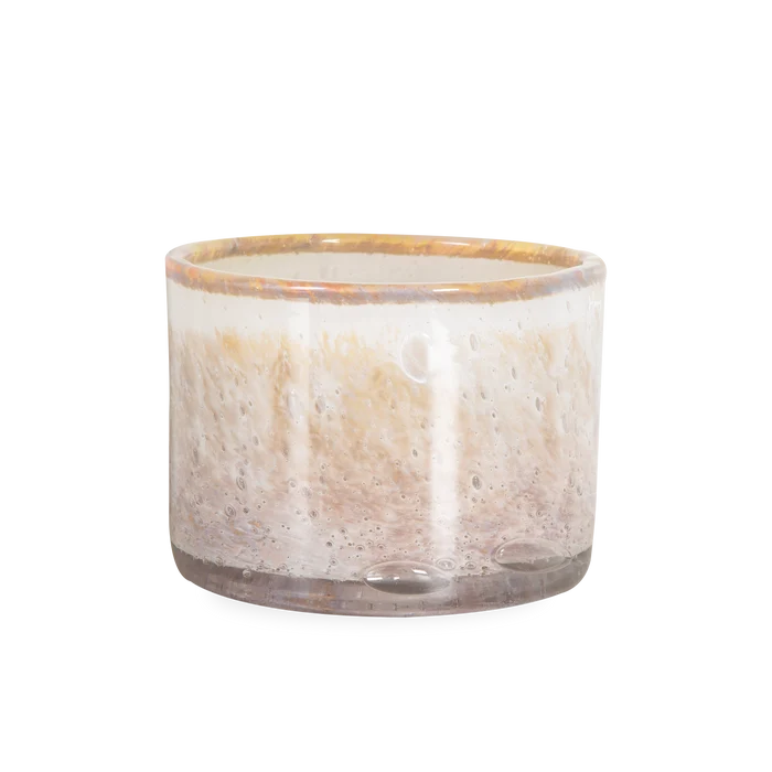 Cylinder Glass Vase