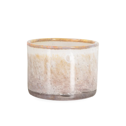 Cylinder Glass Vase