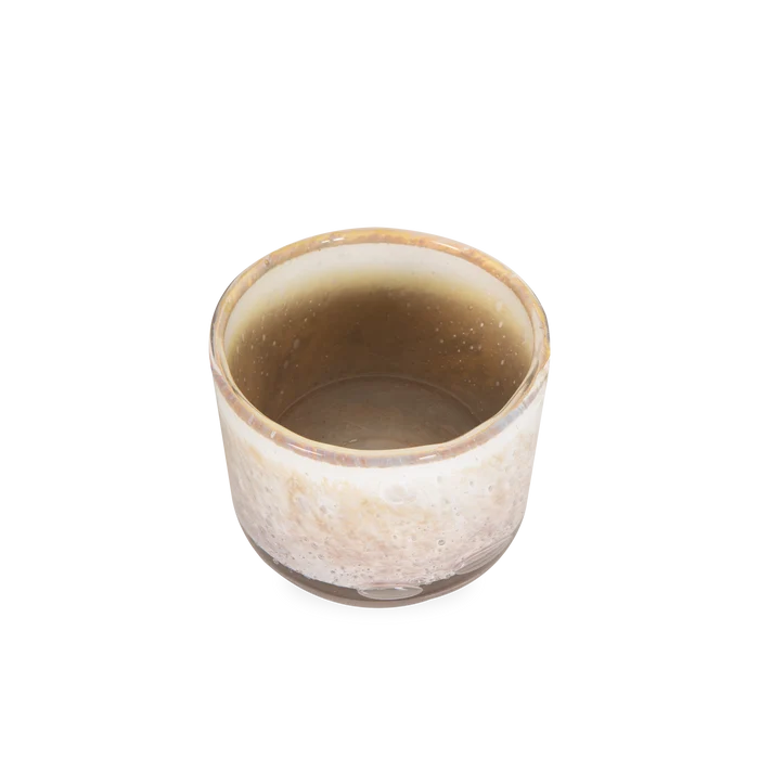 Cylinder Glass Vase