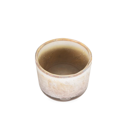 Cylinder Glass Vase