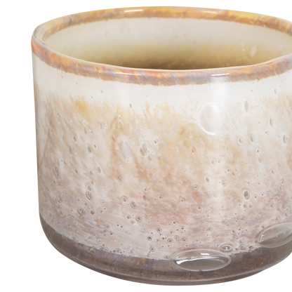 Cylinder Glass Vase