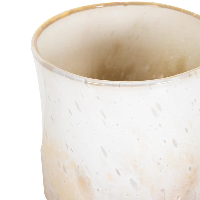 Cylinder Glass Vase