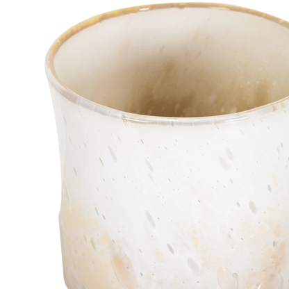 Cylinder Glass Vase