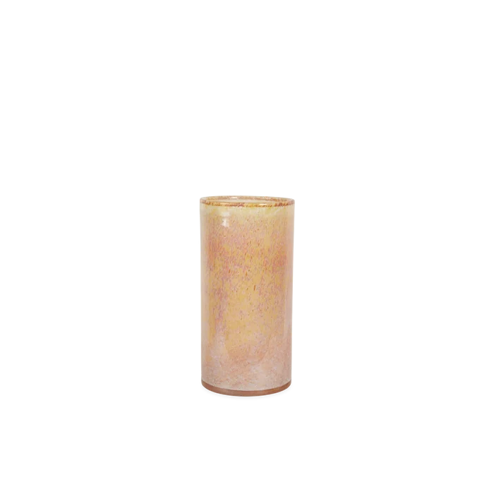 Cylinder Glass Vase