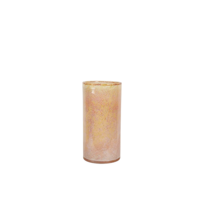 Cylinder Glass Vase