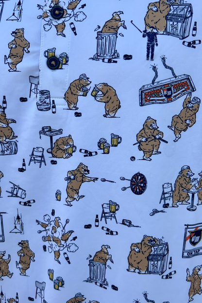 Da Beers Polo