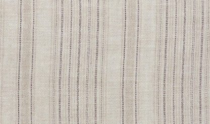Dash Pillow Cover in Sand, McLaurin + Piercy Textiles
