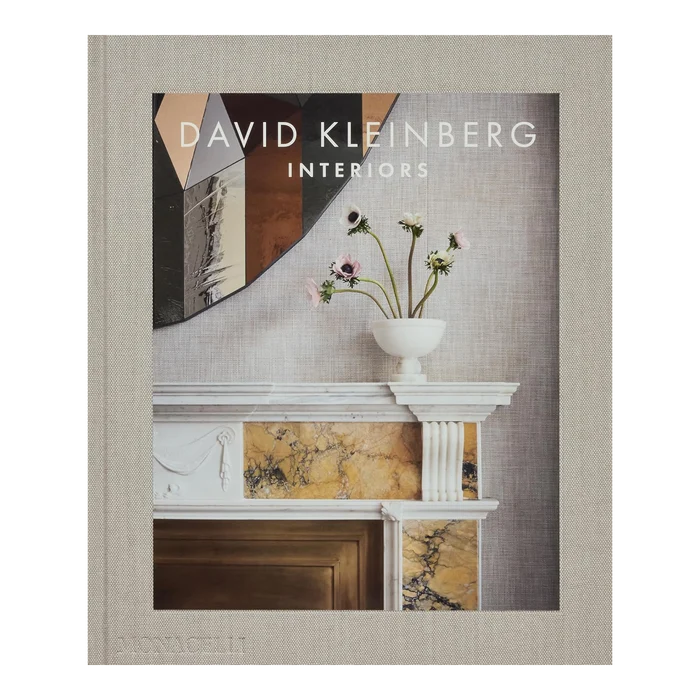 David Kleinberg: Interiors