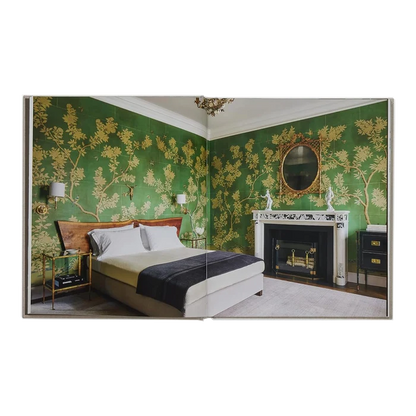 David Kleinberg: Interiors