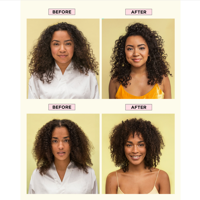 DesignMe Bounce.Me Curl Shampoo