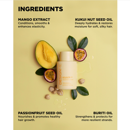DesignMe Bounce.Me Curl Shampoo
