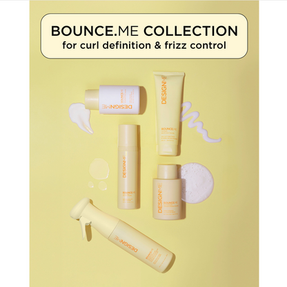 DesignMe Bounce.Me Curl Shampoo
