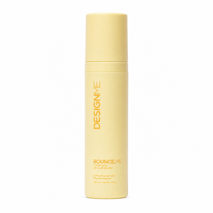 DesignMe Bounce.Me Curl Spray Gel