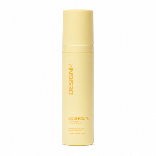 DesignMe Bounce.Me Curl Spray Gel