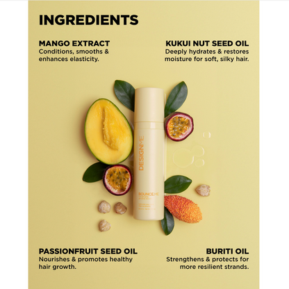 DesignMe Bounce.Me Curl Spray Gel