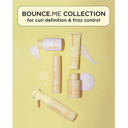 DesignMe Bounce.Me Curl Spray Gel