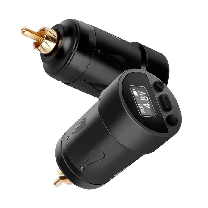 Digital Battery Pack
