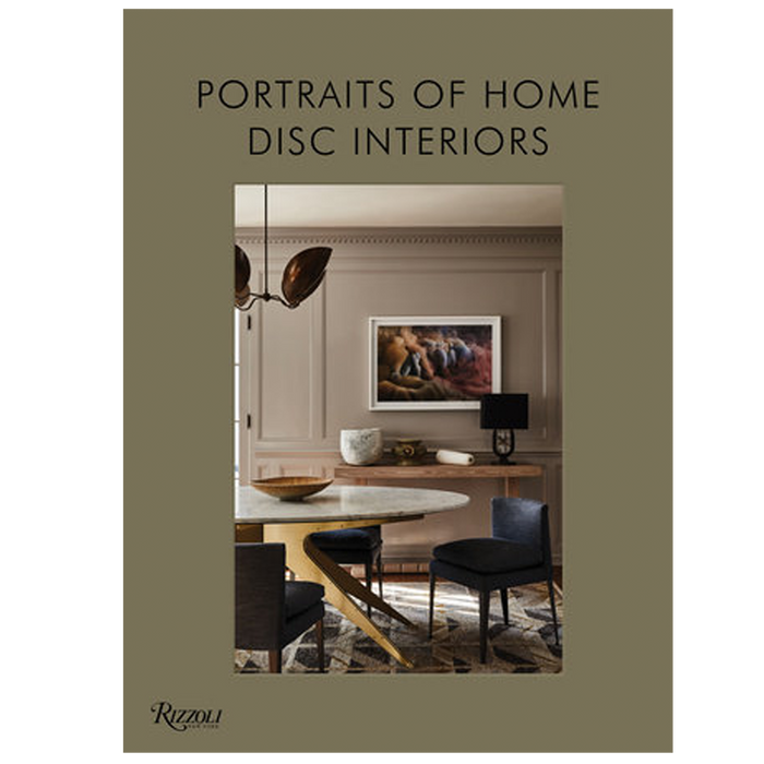 Headed by principals Krista Schrock and David John Dick, DISC Interiors is an interior and furniture design firm based in Silver Lake, Los Angeles.