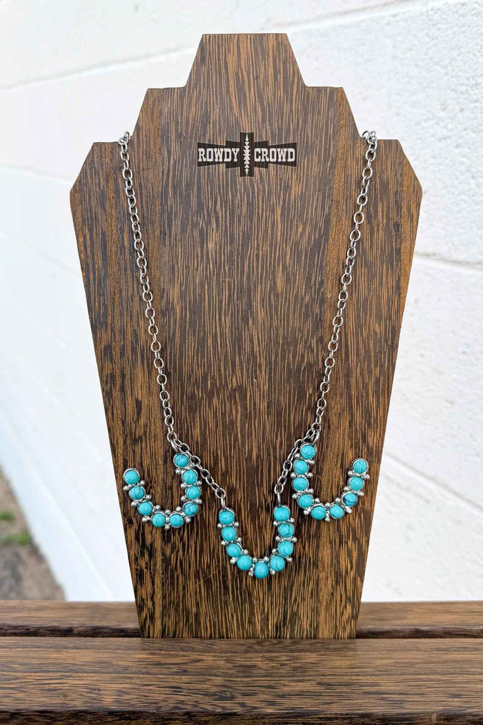 DS Good Luck Necklace