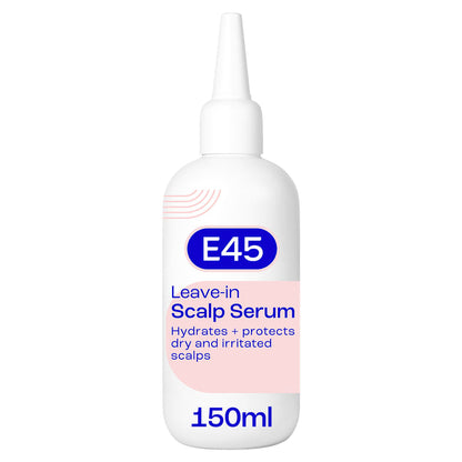 E45 Leave-in Scalp Serum 150ml