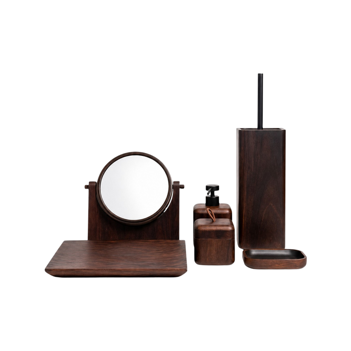 Ebony Collection