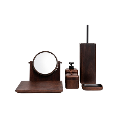 Ebony Collection