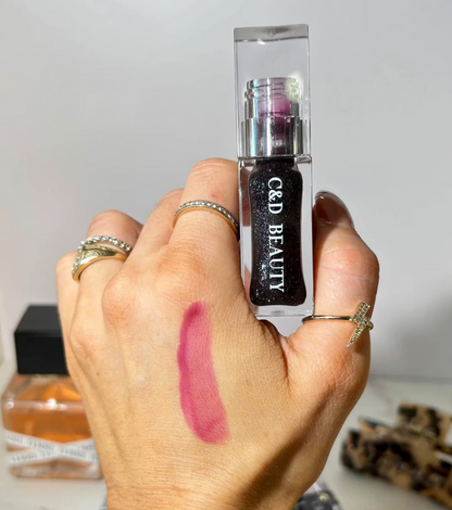Ecstacy Lip Oil