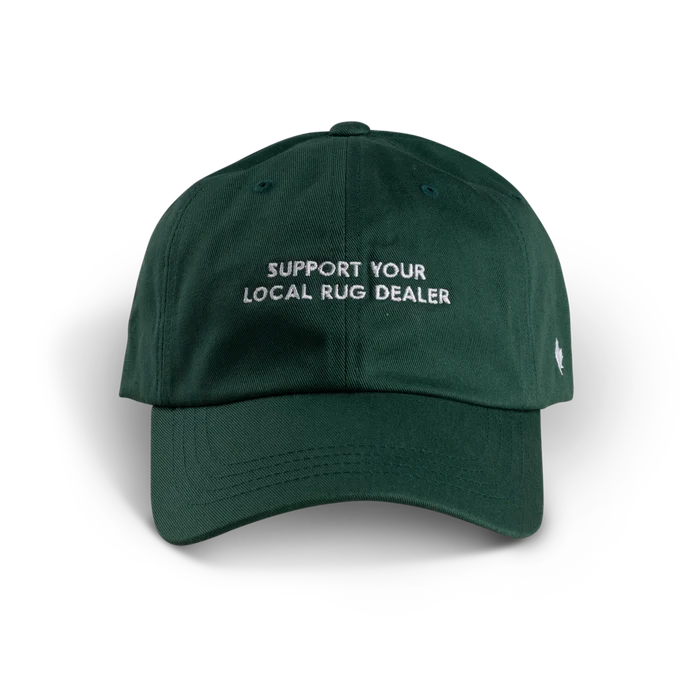 Elte Rug Dealer Hat