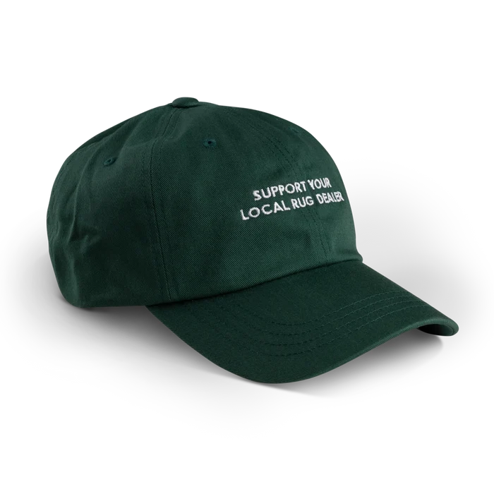 Elte Rug Dealer Hat