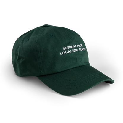 Elte Rug Dealer Hat