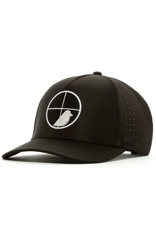 Elusive Birdie-Performance Golf Hat